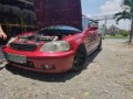 Honda Civic 2000 Automatic Gasoline for sale in Apalit-4