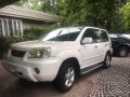 Sell Used 2005 Nissan X-Trail at 130000 km in Mandaluyong-2