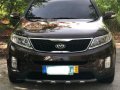 Kia Sorento 2013 Automatic Diesel for sale in Parañaque-11