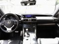Selling Silver Lexus Is 350 2017 in Quezon City-11