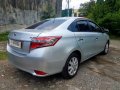 Selling 2nd Hand Toyota Vios 2016 Automatic Gasoline in Imus -5