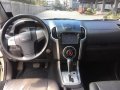 Selling 2nd Hand Isuzu Mu-X 2015 Automatic Diesel in Mandaue-1