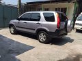 Selling Honda Cr-V 2005 Automatic Gasoline in Valenzuela-9