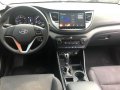 Sell 2nd Hand 2017 Hyundai Tucson in Pasig-8