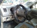 Toyota Fortuner 2008 Automatic Diesel for sale in San Mateo-7