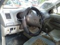 Toyota Fortuner 2008 Automatic Diesel for sale in San Mateo-3