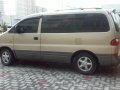 Selling Hyundai Starex 2004 Automatic Diesel in Quezon City-1