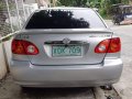 Selling Used Toyota Corolla 2003 Automatic Gasoline at 130000 km in Antipolo-1