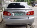 Selling Used Toyota Corolla 2003 Automatic Gasoline at 130000 km in Antipolo-7