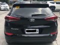 Sell 2nd Hand 2017 Hyundai Tucson in Pasig-0
