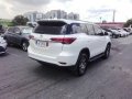 Used Toyota Fortuner 2016 for sale in Pasig-4
