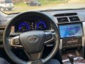 Sell 2nd Hand 2015 Toyota Camry Automatic Gasoline in Pasig-5