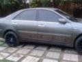 Selling Toyota Camry 2005 Automatic Gasoline in Quezon City-1
