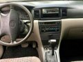 2003 Toyota Altis for sale in Marikina-4