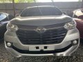 Selling Toyota Avanza 2017 Manual Gasoline -3