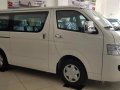 Brand New 2018 Foton View Transvan for sale in General Mariano Alvarez-3