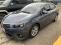 Selling 2nd Hand Toyota Altis 2016 in Mandaue-3