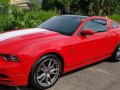 Selling Ford Mustang 2013 Automatic Gasoline in Quezon City-3