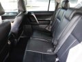 Selling Toyota Land Cruiser Prado 2014 Automatic Diesel in Quezon City-9