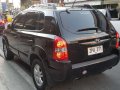 Selling 2nd Hand Hyundai Tucson 2008 in Makati-5