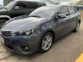 Selling 2nd Hand Toyota Altis 2016 in Mandaue-6