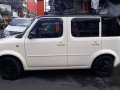 Selling Nissan Cube 2001 Manual Gasoline in Manila-0