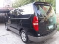 Sell 2nd Hand 2008 Hyundai Starex at 100000 km in Parañaque-4