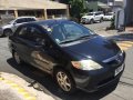Honda City 2005 Manual Gasoline for sale in Manila-5