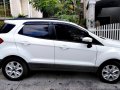 Used Ford Ecosport 2014 for sale in San Pedro-10