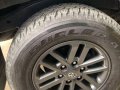 Toyota Fortuner 2015 Manual Diesel for sale in Taguig-4