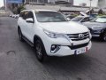 Used Toyota Fortuner 2016 for sale in Pasig-5