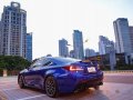 Blue Lexus Rc 2016 Automatic Gasoline for sale in Quezon City-4