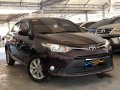 Selling 2nd Hand Toyota Vios 2017 at 30000 km in Makati-0