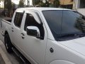 Selling 2nd Hand Nissan Frontier Navara 2009 at 70000 km in Quezon City-2