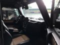 Black Mercedes-Benz 560 2016 at 7000 km for sale in Quezon City-5