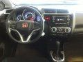 Selling Honda Jazz 2016 at 40000 km in San Fernando-1