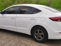 Sell 2nd Hand 2018 Hyundai Elantra Manual Gasoline in Quezon City-7