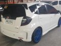 Honda Jazz 2013 for sale in Quezon City-4