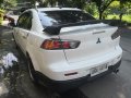Selling 2nd Hand Mitsubishi Lancer Ex 2014 in Marilao-7