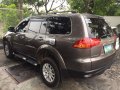 Mitsubishi Montero 2011 Automatic Diesel for sale in Dasmariñas-2