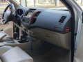 Used Toyota Fortuner 2009 at 70000 km for sale-5