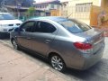 Mitsubishi Mirage G4 2016 Manual Gasoline for sale in Calamba-3