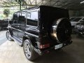 Black Mercedes-Benz 560 2016 at 7000 km for sale in Quezon City-6