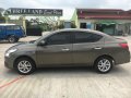 Selling Used Nissan Almera 2018 Automatic Gasoline in Apalit-5