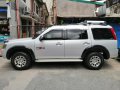 Ford Everest 2009 Automatic Diesel for sale in Marikina-0