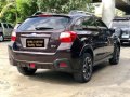 Sell 2nd Hand 2013 Subaru Xv Automatic Gasoline in Makati-5