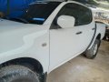 Selling Used Mitsubishi Strada 2012 in Baliuag-1