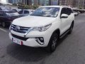 Used Toyota Fortuner 2016 for sale in Pasig-6