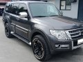 Mitsubishi Pajero 2015 at 61000 km for sale in Meycauayan-10