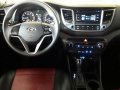 Hyundai Tucson 2016 for sale in San Fernando-1